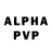 A-PVP Crystall Elnur Dzhafarov